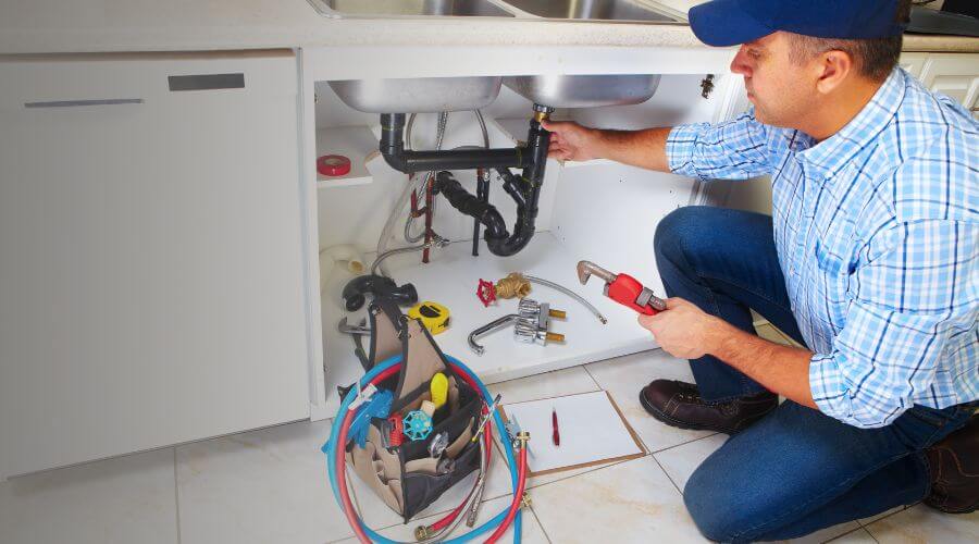 Local 24/7 Emergency Plumbing in Fort Defiance, AZ